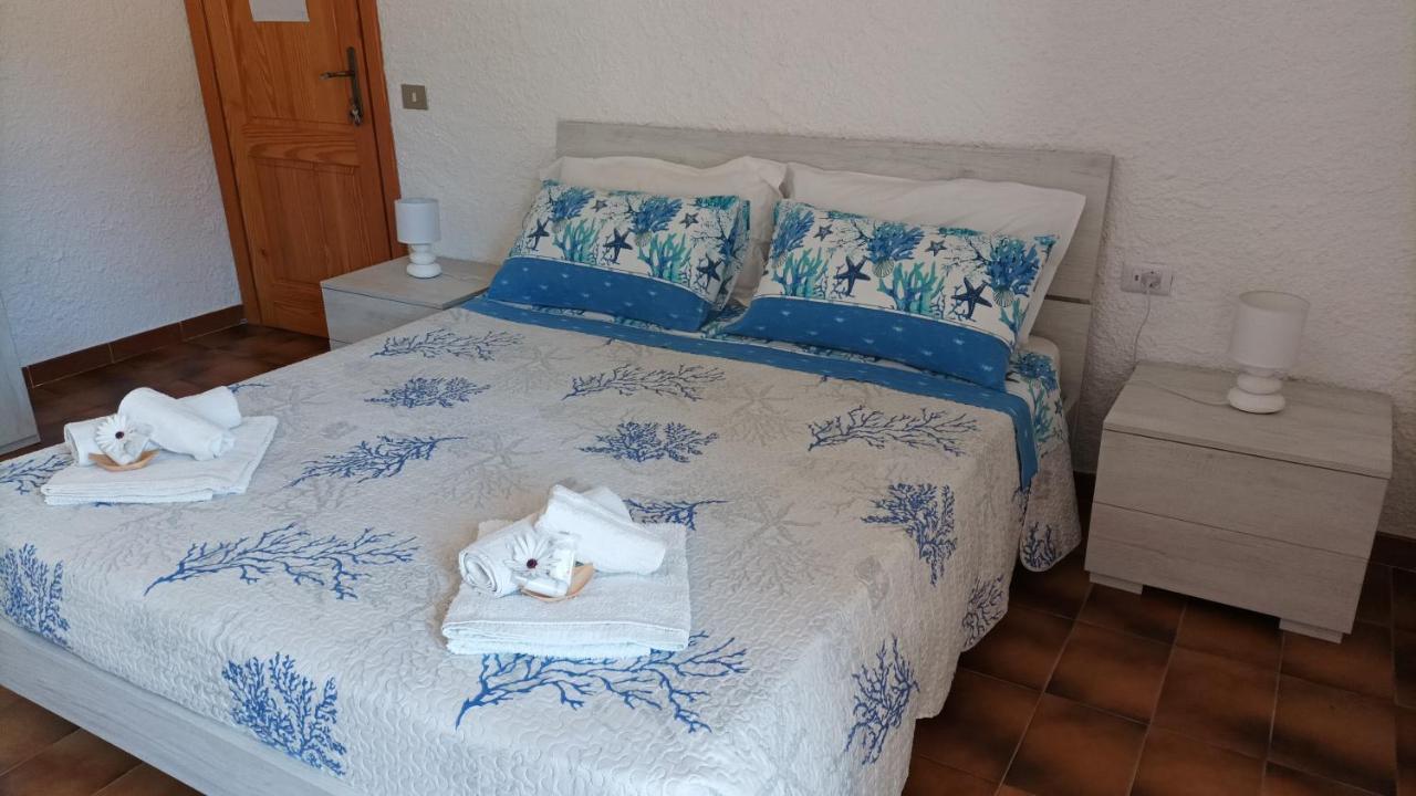 Villa Majore Beb Con Piscina Privata Rena Majore Exterior foto