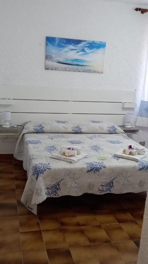 Villa Majore Beb Con Piscina Privata Rena Majore Exterior foto