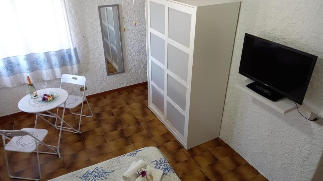 Villa Majore Beb Con Piscina Privata Rena Majore Exterior foto