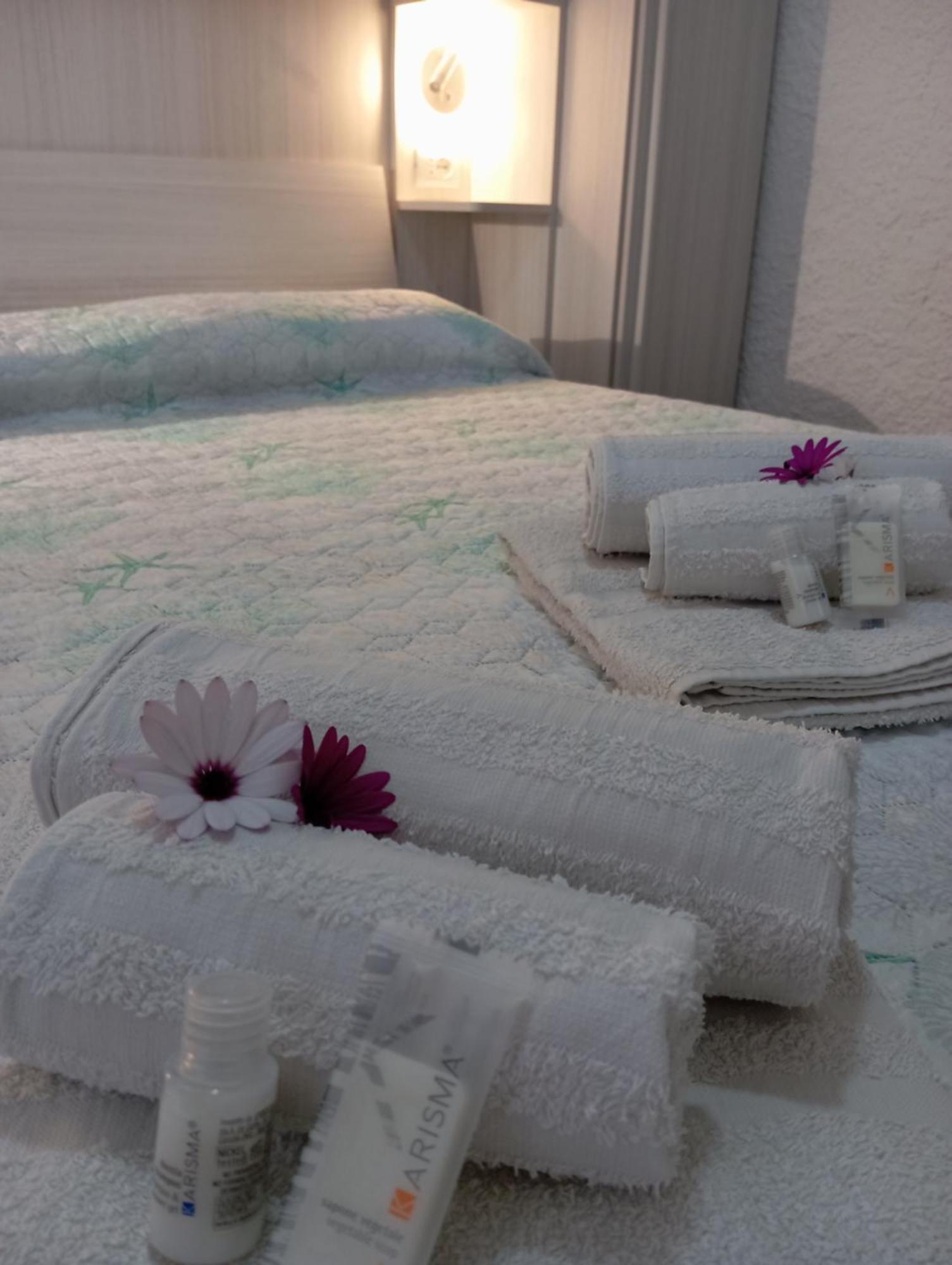 Villa Majore Beb Con Piscina Privata Rena Majore Quarto foto