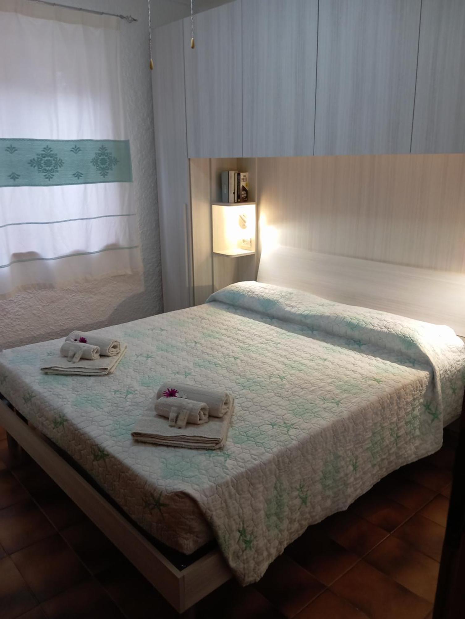 Villa Majore Beb Con Piscina Privata Rena Majore Exterior foto
